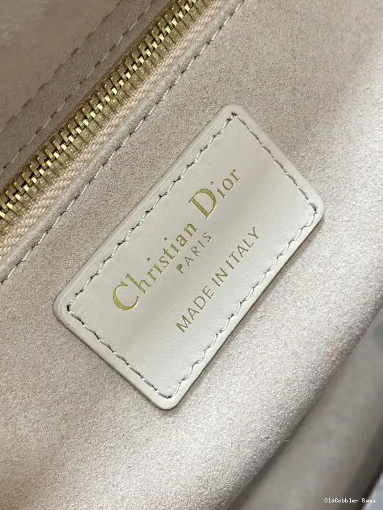 OldCobbler Bags LADY DI0R-24CM 0501